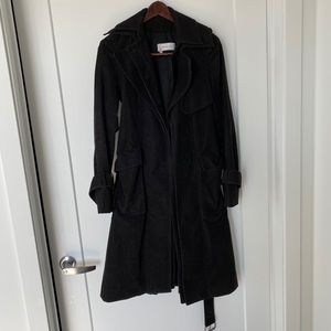 10 Crosby Derek lam corduroy coat size 2